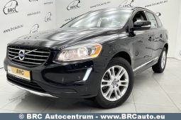 Volvo XC 60 T5 Automatas 2015 full