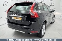 Volvo XC 60 T5 Automatas 2015 full