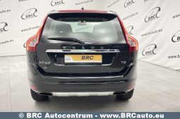 Volvo XC 60 T5 Automatas 2015 full