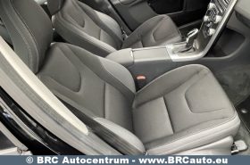 Volvo XC 60 T5 Automatas 2015