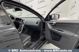 Volvo XC 60 T5 Automatas 2015 full