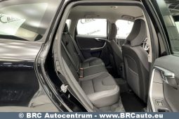 Volvo XC 60 T5 Automatas 2015 full