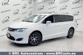 Chrysler Pacifica 3.6i Limited Automatas 2020