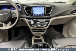 Chrysler Pacifica 3.6i Limited Automatas 2020 full