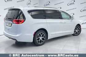 Chrysler Pacifica 3.6i Limited Automatas 2020
