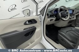 Chrysler Pacifica 3.6i Limited Automatas 2020 full