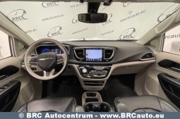 Chrysler Pacifica 3.6i Limited Automatas 2020 full