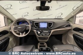 Chrysler Pacifica 3.6i Limited Automatas 2020