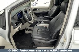 Chrysler Pacifica 3.6i Limited Automatas 2020 full