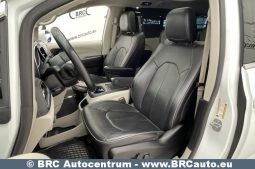 Chrysler Pacifica 3.6i Limited Automatas 2020 full