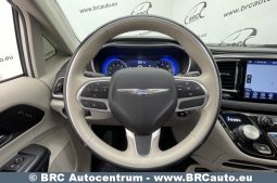 Chrysler Pacifica 3.6i Limited Automatas 2020 full