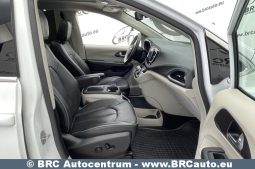 Chrysler Pacifica 3.6i Limited Automatas 2020 full