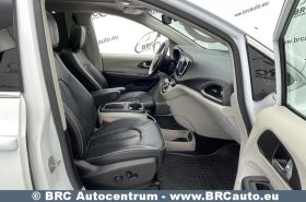 Chrysler Pacifica 3.6i Limited Automatas 2020