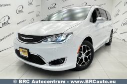 Chrysler Pacifica 3.6i Limited Automatas 2020 full