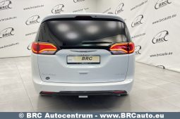 Chrysler Pacifica 3.6i Limited Automatas 2020 full