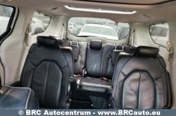 Chrysler Pacifica 3.6i Limited Automatas 2020 full