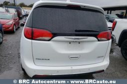 Chrysler Pacifica 3.6i Limited Automatas 2020 full