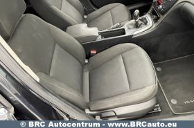 Opel Insignia 2.0 CDTi Sports Tourer 2010