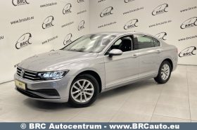 Volkswagen Passat 1.5 TSI Automatas 2021