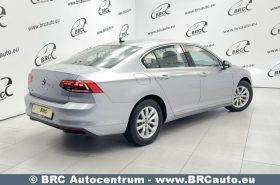 Volkswagen Passat 1.5 TSI Automatas 2021