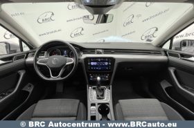 Volkswagen Passat 1.5 TSI Automatas 2021
