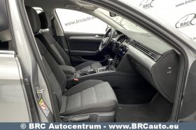 Volkswagen Passat 1.5 TSI Automatas 2021