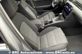 Volkswagen Passat 1.5 TSI Automatas 2021