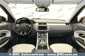 Land Rover Range Rover Evoque Si4 Automatas 2016