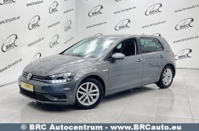 Volkswagen Golf 1.5 Bluemotion Automatas 2019