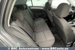 Volkswagen Golf 1.5 Bluemotion Automatas 2019 full