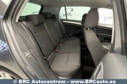 Volkswagen Golf 1.5 Bluemotion Automatas 2019 full