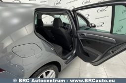 Volkswagen Golf 1.5 Bluemotion Automatas 2019 full