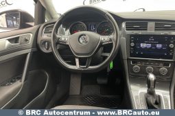 Volkswagen Golf 1.5 Bluemotion Automatas 2019 full