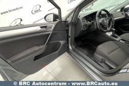 Volkswagen Golf 1.5 Bluemotion Automatas 2019 full