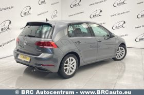 Volkswagen Golf 1.5 Bluemotion Automatas 2019