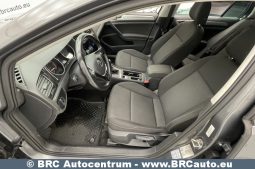 Volkswagen Golf 1.5 Bluemotion Automatas 2019 full