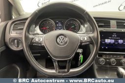 Volkswagen Golf 1.5 Bluemotion Automatas 2019 full