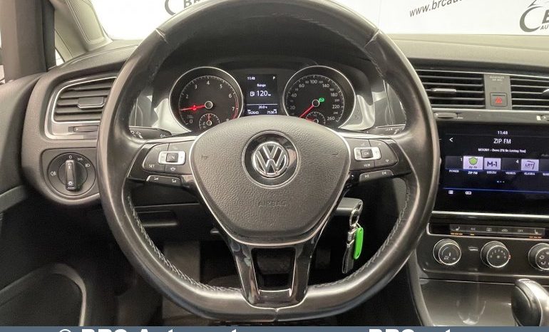 Volkswagen Golf 1.5 Bluemotion Automatas 2019 full