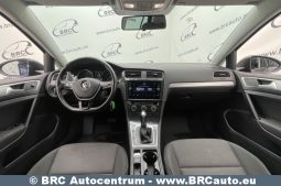 Volkswagen Golf 1.5 Bluemotion Automatas 2019 full