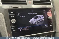 Volkswagen Golf 1.5 Bluemotion Automatas 2019 full