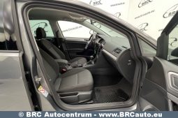 Volkswagen Golf 1.5 Bluemotion Automatas 2019 full