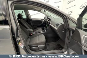Volkswagen Golf 1.5 Bluemotion Automatas 2019