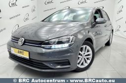 Volkswagen Golf 1.5 Bluemotion Automatas 2019 full