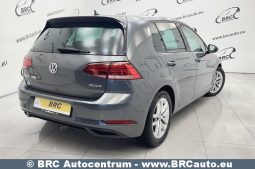 Volkswagen Golf 1.5 Bluemotion Automatas 2019 full