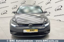 Volkswagen Golf 1.5 Bluemotion Automatas 2019 full