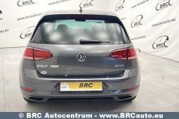 Volkswagen Golf 1.5 Bluemotion Automatas 2019 full