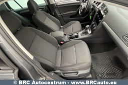 Volkswagen Golf 1.5 Bluemotion Automatas 2019 full