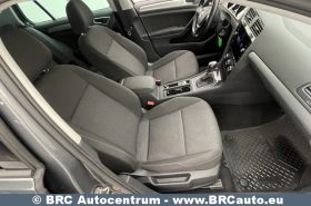 Volkswagen Golf 1.5 Bluemotion Automatas 2019