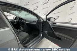 Volkswagen Golf 1.5 Bluemotion Automatas 2019 full