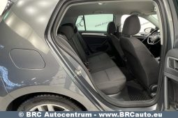 Volkswagen Golf 1.5 Bluemotion Automatas 2019 full